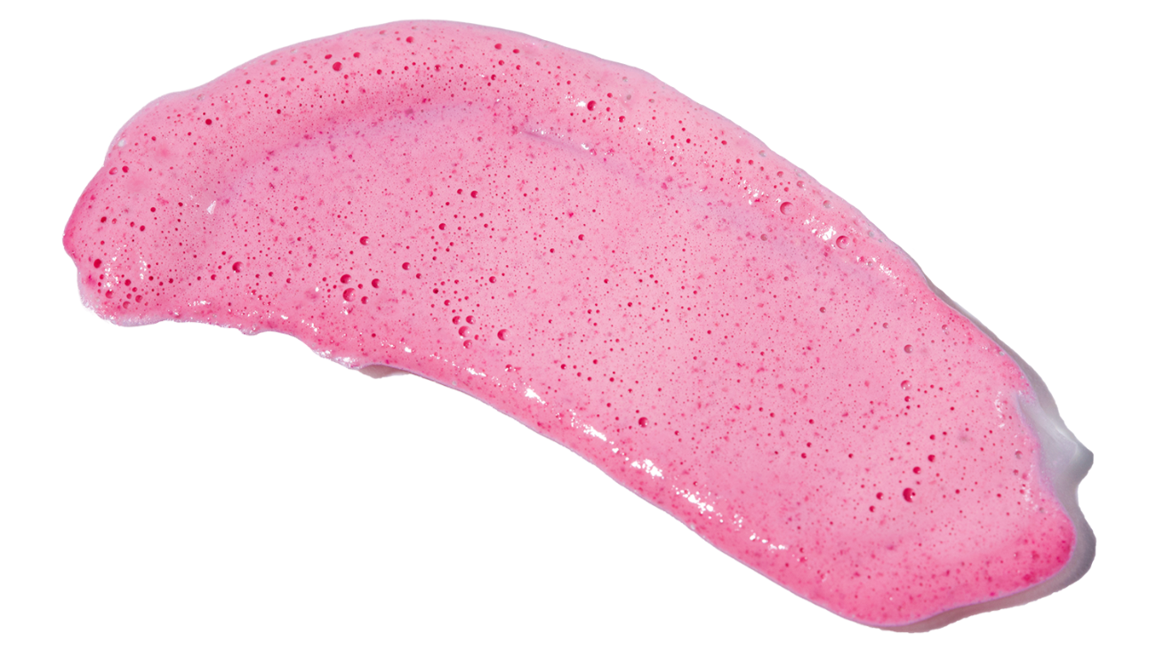 CLEANSERS