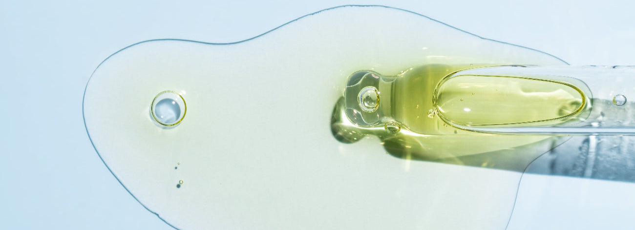 FACE OILS