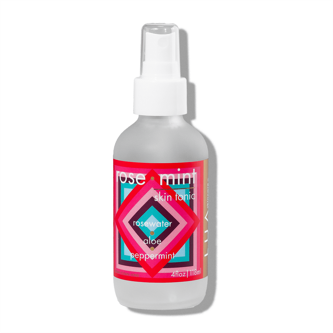 ROSE MINT  skin tonic