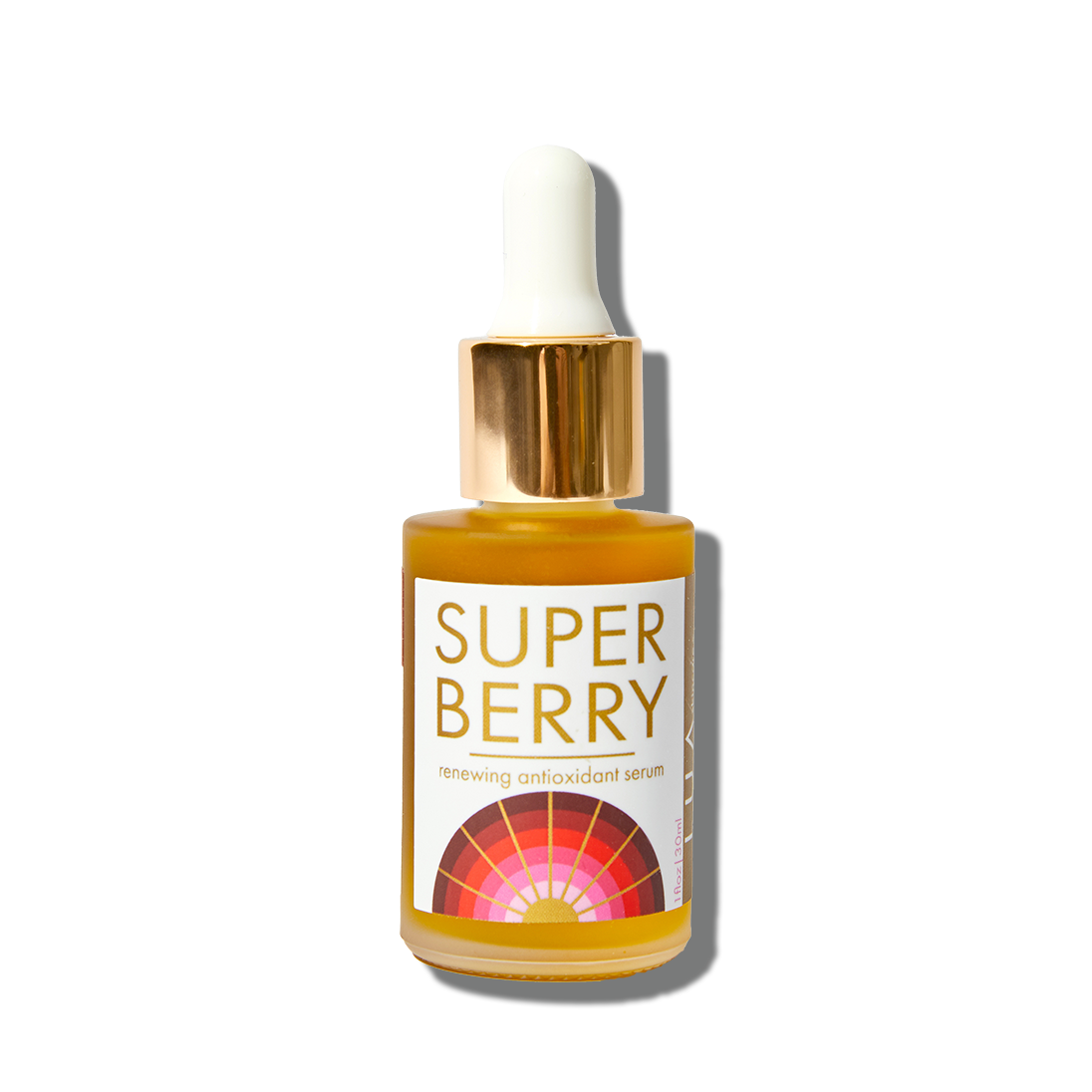 SUPER BERRY