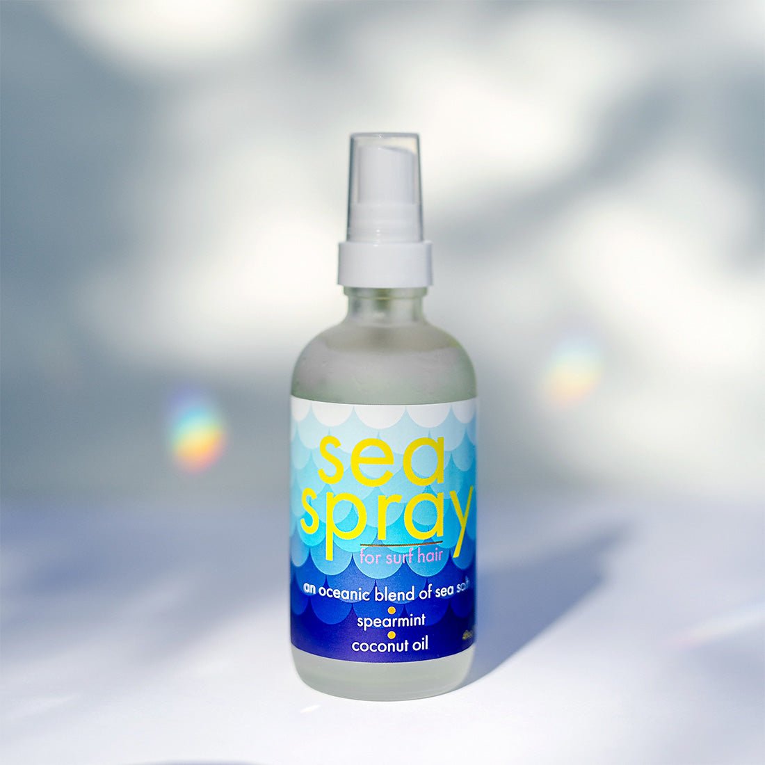 Surf Spray – Nelson j Hair Care