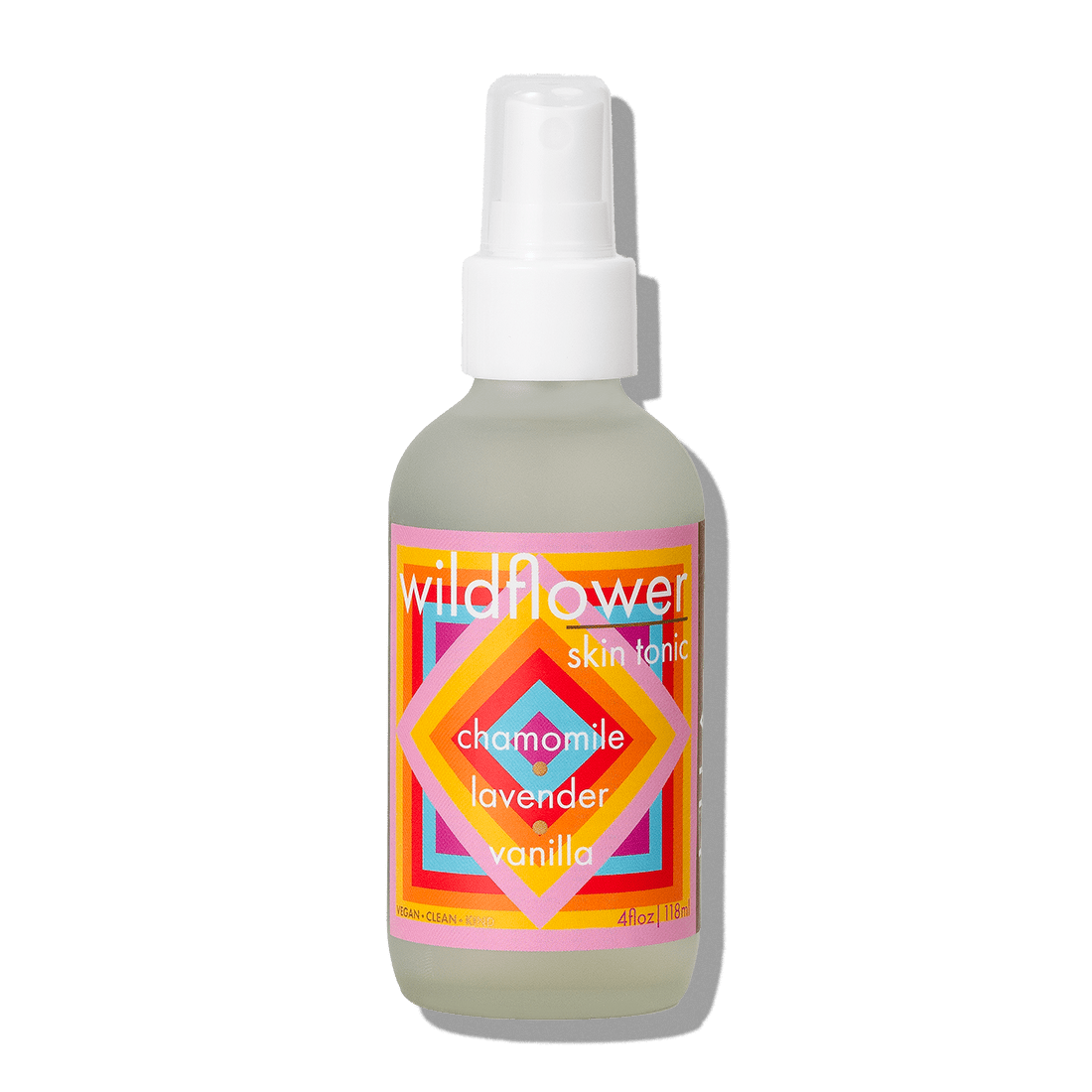 WILDFLOWER  skin tonic