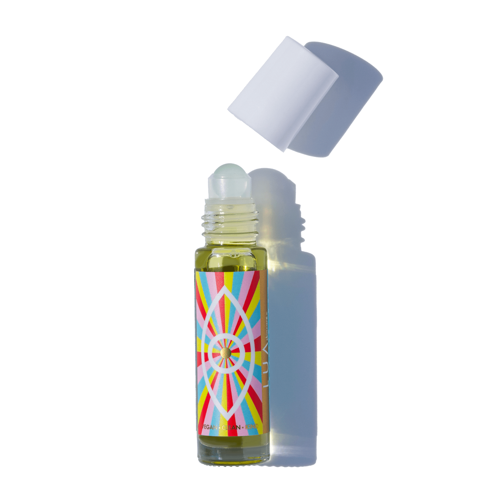 EYE BEAM OIL