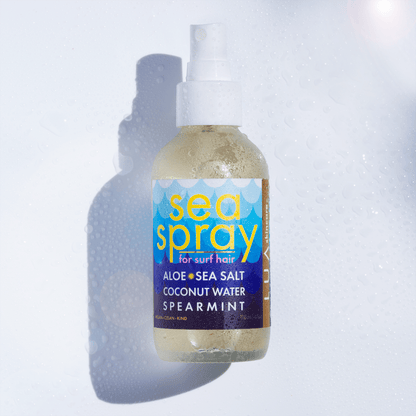 SEA SPRAY for surf hair