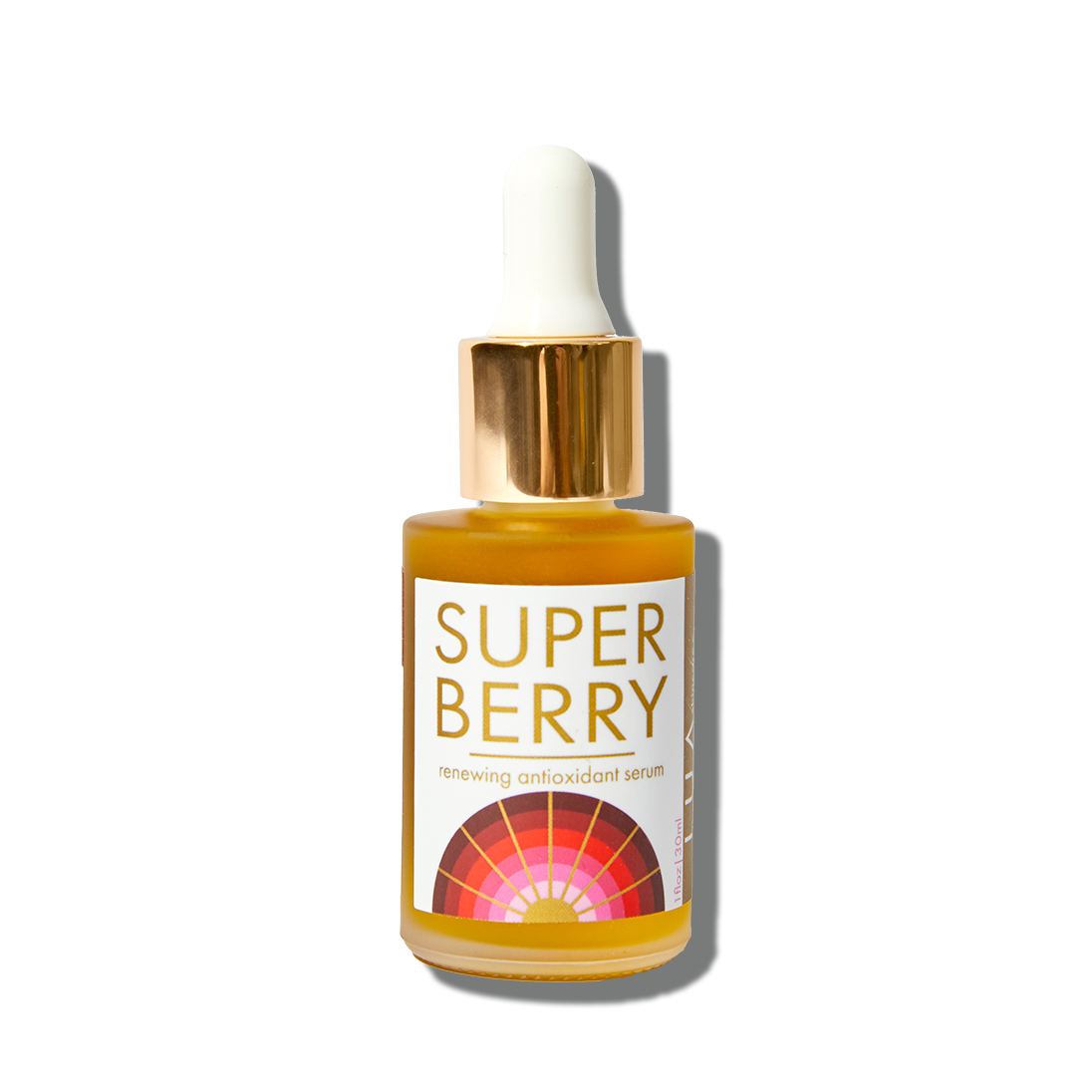 SUPER BERRY renewing antioxidant serum