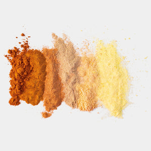 SUPERFRUITS face mask